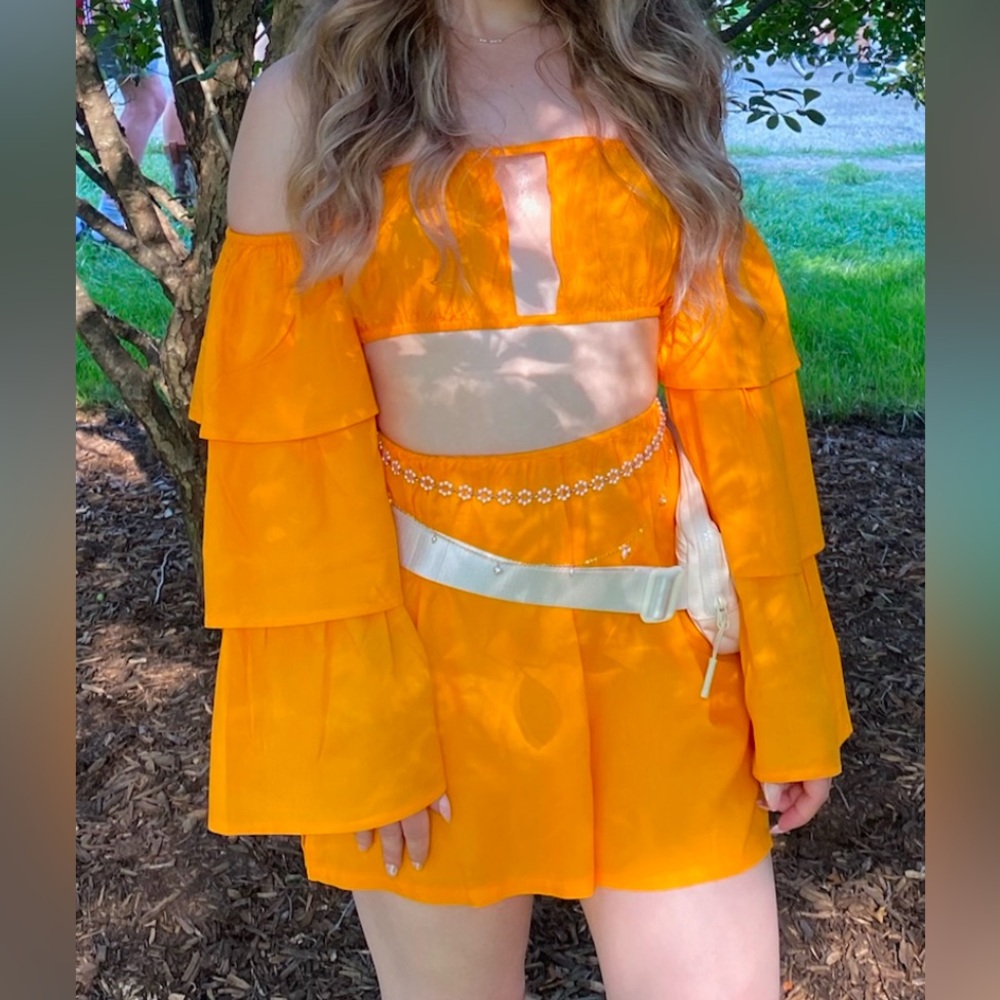 ASOS Festival Set